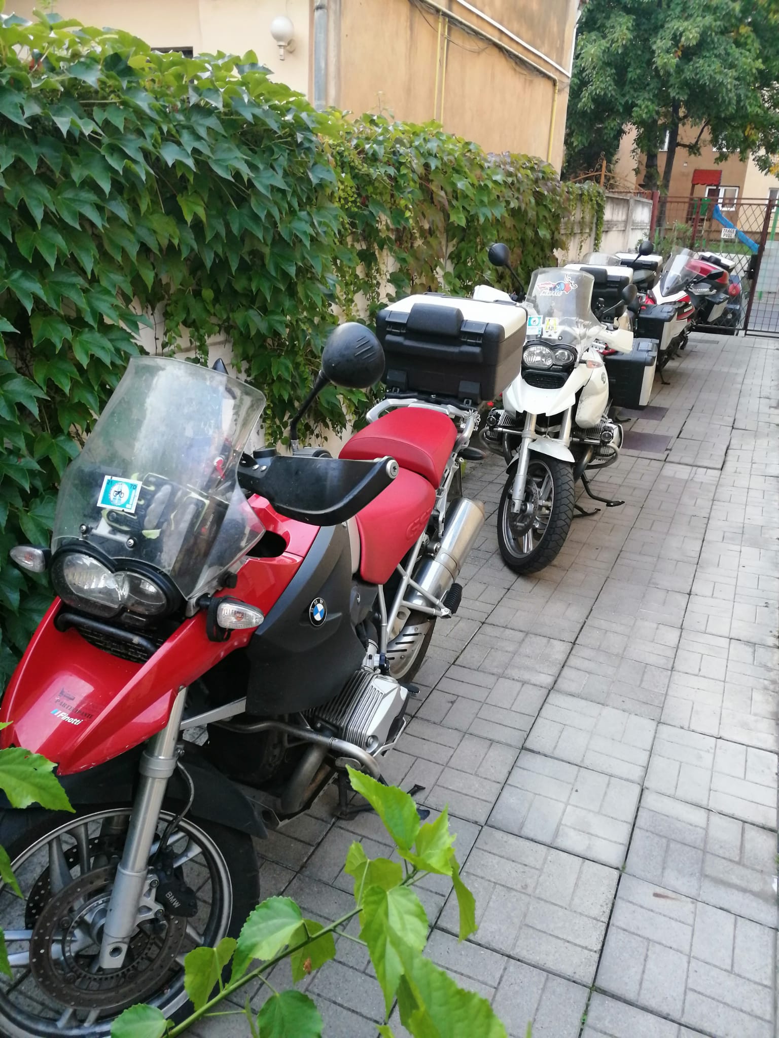 #motocicleteinsiguranta #safebikes