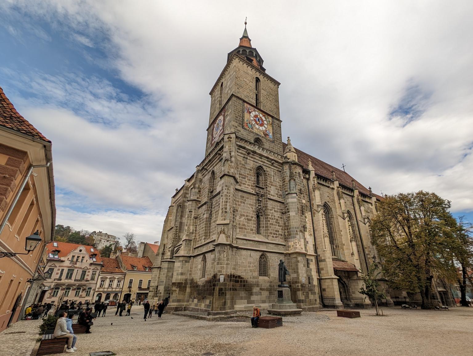 Biserica Neagră