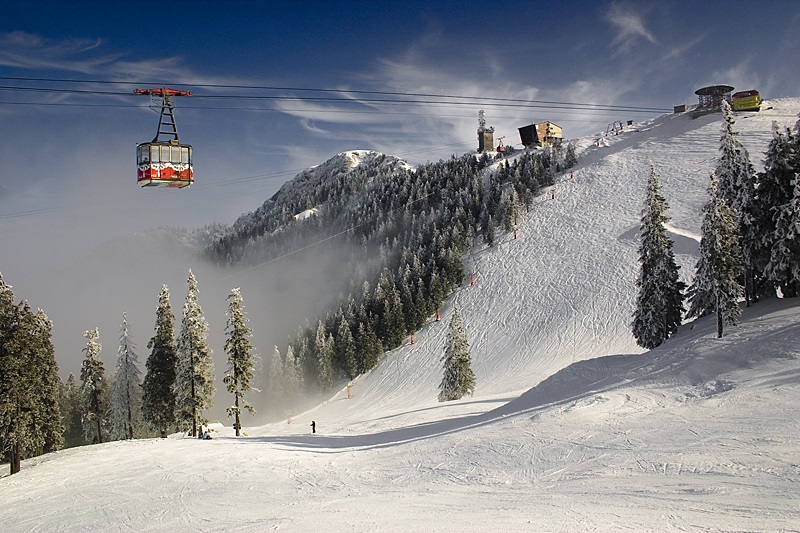 Poiana Brașov